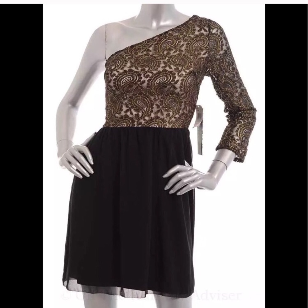 NWT Kensie party dress, size 10